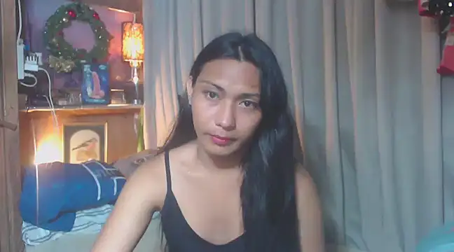 Topangel69 online show from December 3, 11:51 am