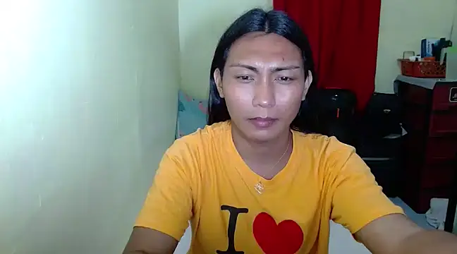 Topangel69 online show from March 6, 11:43 am