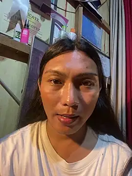 Topangel69 online show from September 9, 8:40 pm