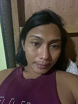 Topangel69 online show from September 25, 8:16 pm