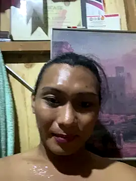 Topangel69 online show from October 1, 8:42 pm