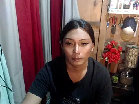 Topangel69 online show from October 11, 3:25 pm