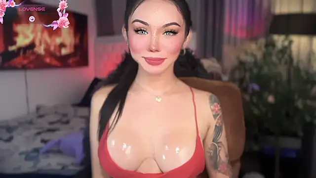 sassy olivia online show from July 9, 7:51 pm