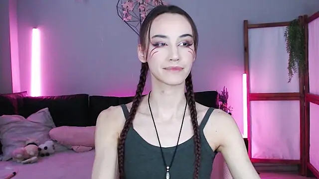 Wildorchid  online show from March 3, 6:13 am