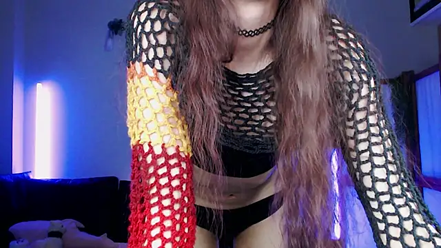 Wildorchid  online show from March 22, 4:04 pm