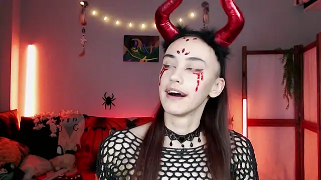 Wildorchid  online show from November 1, 1:25 am