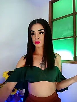 lesly xx online show from March 18, 11:47 am
