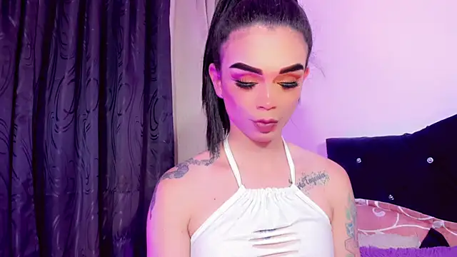 lesly xx online show from September 11, 11:24 pm