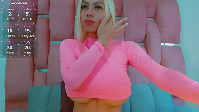 BimboCurvyy online show from December 15, 9:53 pm