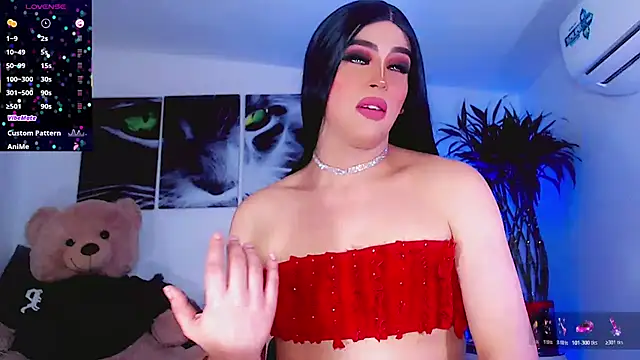 Sophiesweet5 online show from October 25, 2:56 pm