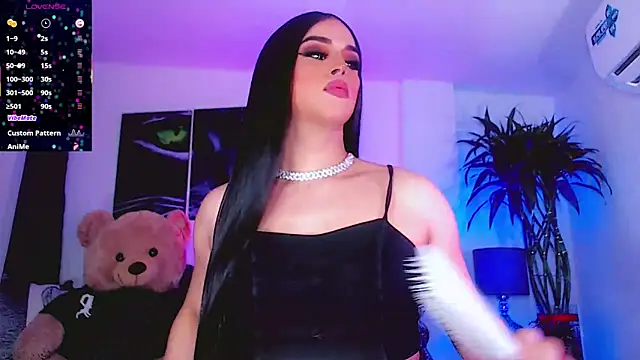 Sophiesweet5 online show from November 4, 7:18 am