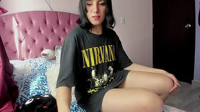 Room312  online show from October 4, 7:03 pm