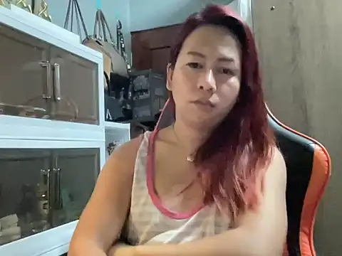 UrLove Marga online show from November 19, 11:38 pm