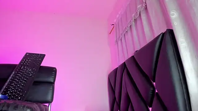 stephany doll  online show from April 26, 1:42 pm