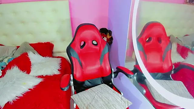 Alexandra-Sexx online show from December 7, 5:10 am