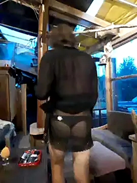 Willinganalslut online show from July 15, 8:14 pm