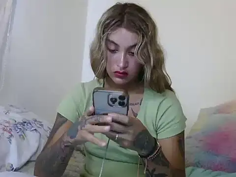 sexy sofi ts online show from February 26, 4:23 pm