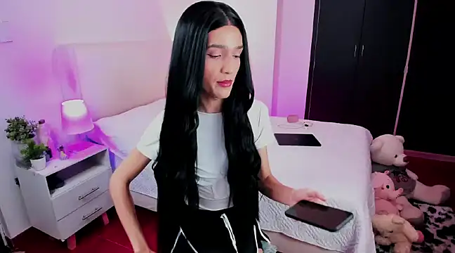 Snapshot of Ainhoads chatting on March 15, 5:24 pm Ainhoads online show from March 15, 5:24 pm