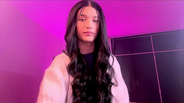 Snapshot of Ainhoads chatting on October 28, 3:04 am Ainhoads online show from October 28, 3:04 am