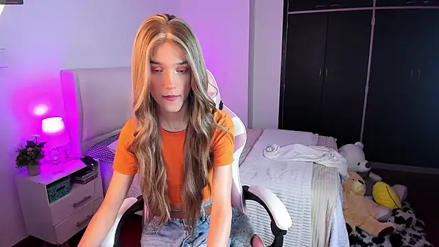 Ainhoads online show from January 16, 9:18 am