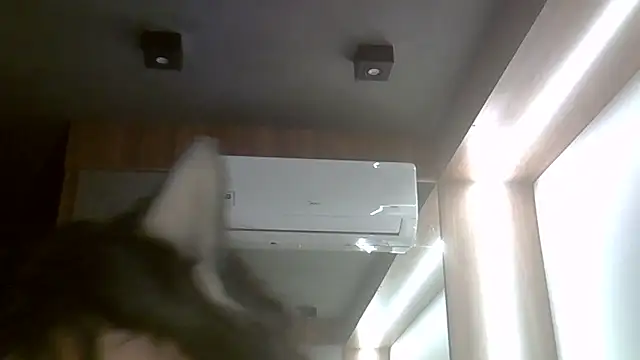 Skinny-Kitten online show from February 15, 5:25 am