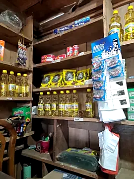 Evehampy online show from January 10, 7:53 pm