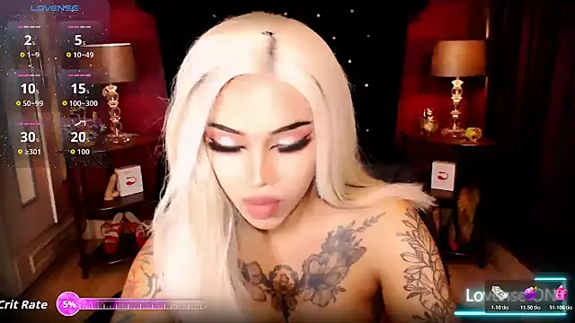 BigCockMARIAts online show from October 29, 8:01 am