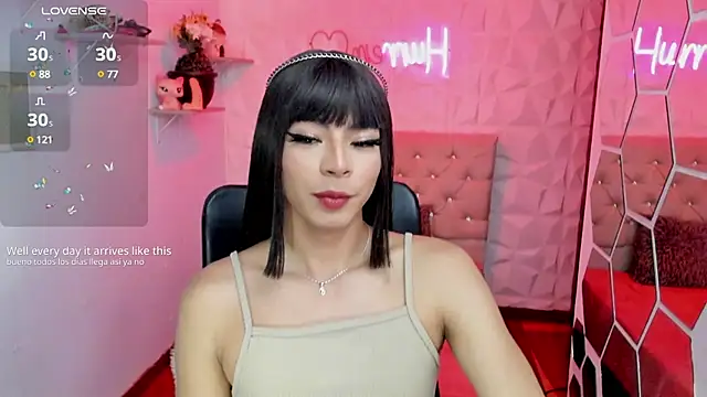 hurrencam online show from March 13, 1:07 pm