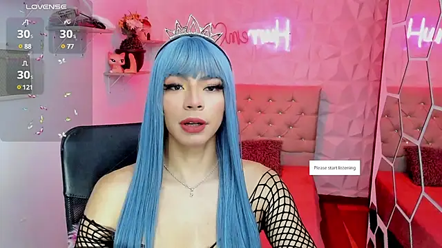 hurrencam online show from March 18, 1:14 pm