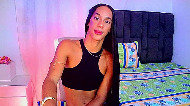 carmen14 online show from January 12, 5:14 am