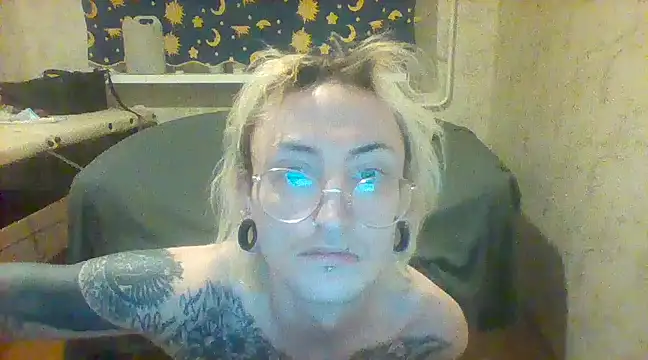 HornyRonnye online show from February 10, 8:53 pm